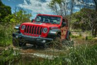 New to electrification? Attempt a plug-in hybrid very first