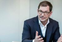 New Audi, Duesmann: “E-fuels are very important, specifically for the existing endothermic fleet”