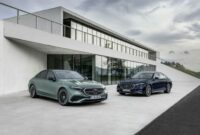 New Mercedes-Benz, the brand-new E-Class in between culture and digitalization Italpress media company