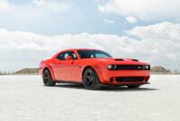 New 4 Reasons a Dodge Challenger Is Worth the cash for 2023