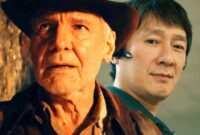 New Rumors of Short Rounds in Indiana Jones 5 have actually been definitively dealt with by Ke Huy Quan.