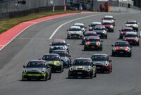 New BMW Italia: from the Mini Challenge Academy to the Italian GT Championship, the 2023 sports program – – News