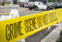 New 4 individuals contended Dallas vigil for deadly shooting from day in the past– New York Daily News