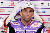 New Johann Zarco (Ducati): Good weather report assistance/ MotoGP
