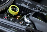 New 4 Times Formula 1 Technology Ended Up in Road Cars