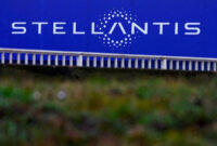 New Stellantis and Alliance Nickel Sign Agreement to Supply Battery Materials From Reuters