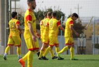 New FC Alghero hosts Sporting Uri for a “high elevation” match.