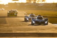 New INSIGHT: BMW, Porsche chart GTP development at Sebring