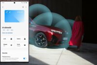 New BMW, no cars and truck secret: the smart device does whatever