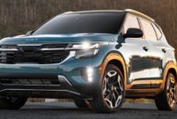 New kia seltos 2023: Kia releases 2023 Seltos edition: Check brand-new rate, all upgraded functions here