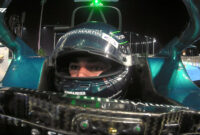 New Aston Martin suffer early blow in Saudi Arabia GP after Lance Stroll informed to stop vehicle: PlanetF1