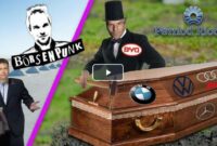 New Stock exchange punk: BYD – – the nail in the casket for German carmakers? Lithium market: Candidates for takeover – – Pernod Ricard opens a depot of 80 per thousand – – Deckers, Ichoku, Paul Hartmann, MBB in payment