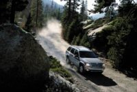 New What Common Problems Does the 2004 Jeep Grand Cherokee Have?