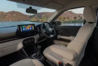 New Citroen C3 Aircross 2023: Preview in India