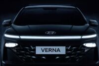 New New-gen Hyundai Verna launch next week: Features, powertrains, ADAS tech and more