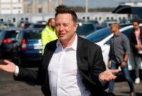 New Elon Musk Makes Twitter Respond To All Questions From Reporters With Poop Emojis