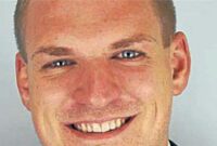 New CEO Chris Behrens resigns