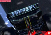 New F1 Ferrari, simply a brand-new wing: style under evaluation|FormulaPassion – – Formula 1