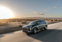 New People Are Passing up the Kia Telluride for This Hyundai SUV Instead