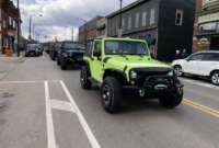 New Jeep Invasion assists regional small companies in East Palestine