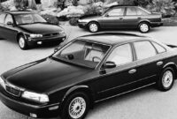 New Armchair CEO: Unsolicited Advice to Infiniti