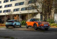 New French cars, the very best designs on the marketplace