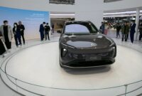 New Attack in Europe: China’s electrical cars and truck maker is going after VW