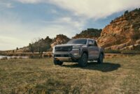 New 2 Ways the 2023 Nissan Frontier Beats the 2023 Ford Ranger