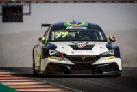 New W2 Pro GP maintains Raphael Reis and indications Galid Osman for 2023 season” TouringCars.Net