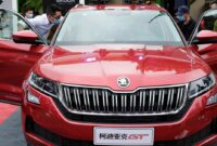 New VW’s Skoda would cut 3,000 tasks if ‘‘ Euro 7′ carried out in existing kind