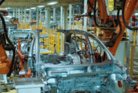 New Chery Automobile – – how the business grows on the world phase