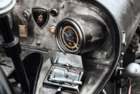 New This unusual Lamborghini tractor expenses 482,000 euros