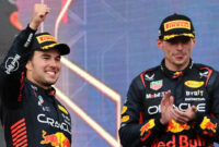 New Formula 1: Max Verstappen slams Red Bull after 2nd location at Baku Games