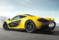 New McLaren Applied exposes course to besting Tesla in the EV market