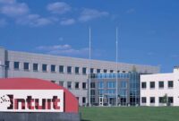 New Intuit’s ‘live’ variations of TurboTax, QuickBooks fuel development