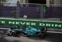 New Fernando Alonso (6th): “Ferrari was fortunate”/ Formula 1