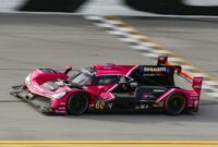 New Acura will produce the LMDh from 2023