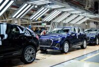 New ‘Audi will require time to put together and produce electrical cars India’