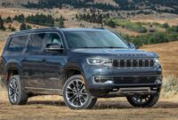 New The 6 Best American-Made SUVs Aren’t What You Think