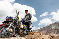 New Graham Jarvis Erzberg: Conquering the World’s Toughest Enduro Race