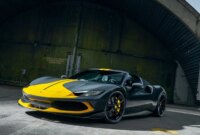 New Novitec Ferrari 296 GTB Revealed