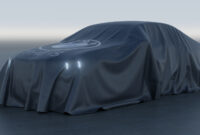 New BMW Confirms I5 EV For 2023, With More 5 Series Cars To Follow