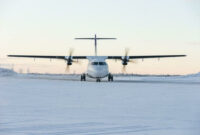 New “Rust Remover” Training Program Available for Northern Pilots