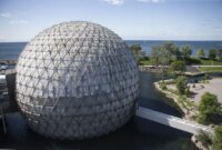 New Voters can make Doug Ford spend for a health spa at Ontario Place