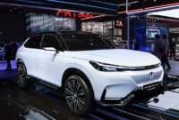 New Honda e: Ny1 2024 Revealed, Release Date, Pricing, and Specs