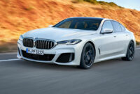 New BMW 5 Series (2023 ): Price, Release date, Review and Specs