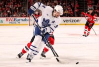 New Auston Matthews, take notification: Ontario wishes to prohibit professional athletes in betting advertisements
