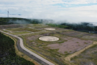 New Second green hydrogen plant authorized in N.S.