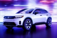 New 2024 Honda Prologue EV Revealed, Release Date, Pricing, and Specs