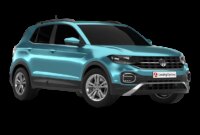 New Volkswagen T-Cross, Taigo, T-Roc– Reviews, Comparisons, Specifications, Prices